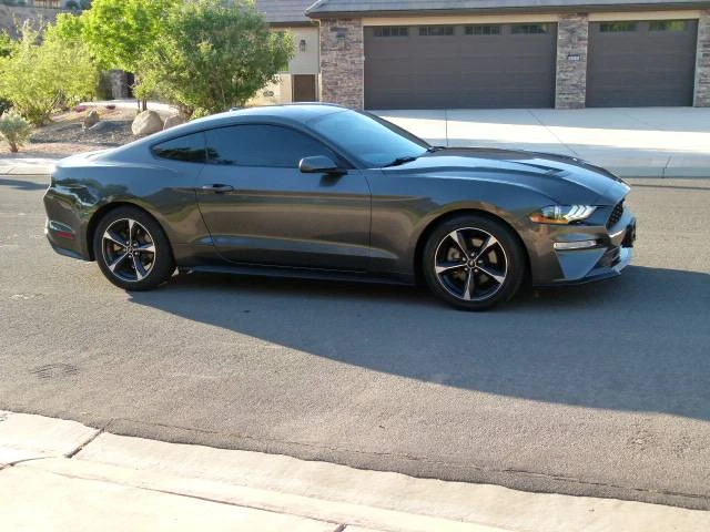 2020 Ford S550 Mustang - Image 11 of 15