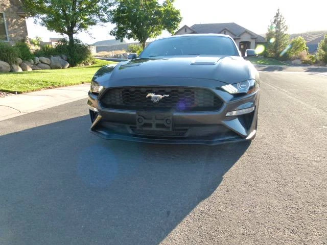 2020 Ford S550 Mustang - Image 13 of 15