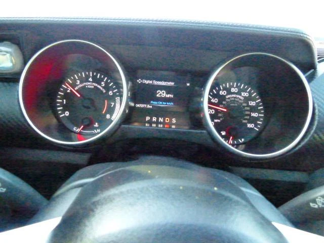 2020 Ford S550 Mustang - Image 7 of 15
