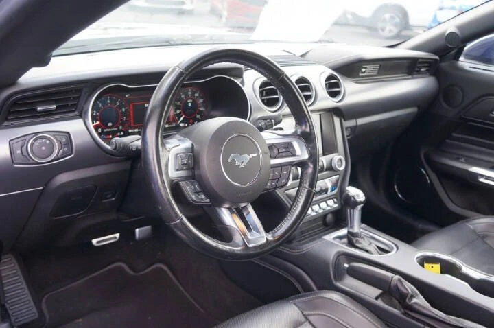 2020 Ford S550 Mustang - Image 11 of 11