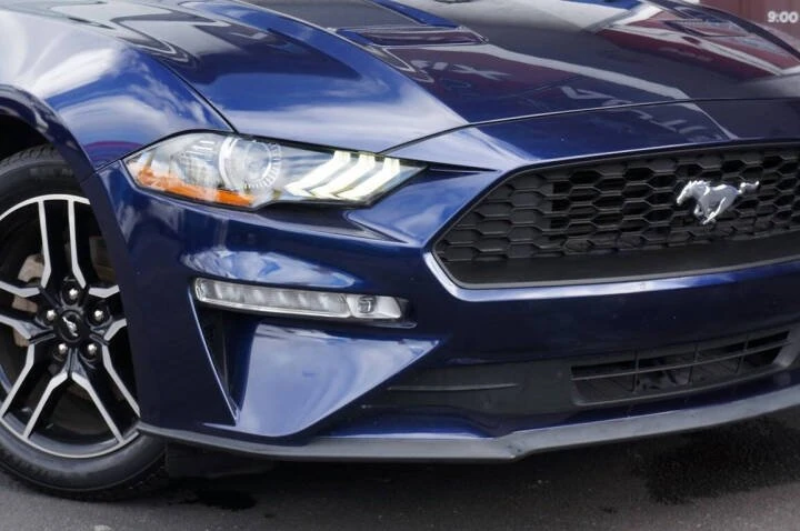 2020 Ford S550 Mustang - Image 3 of 11