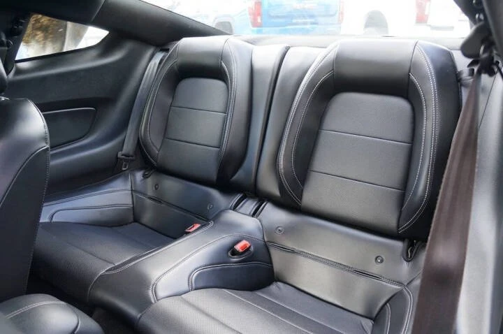 2020 Ford S550 Mustang - Image 9 of 11