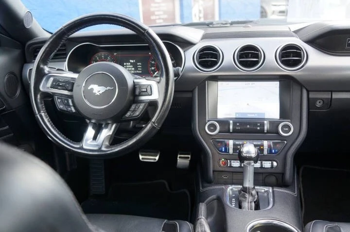 2020 Ford S550 Mustang - Image 7 of 11