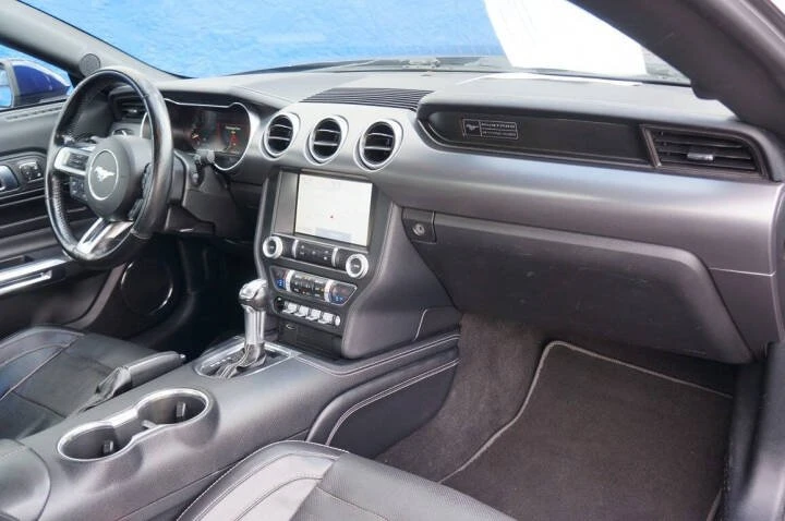 2020 Ford S550 Mustang - Image 8 of 11