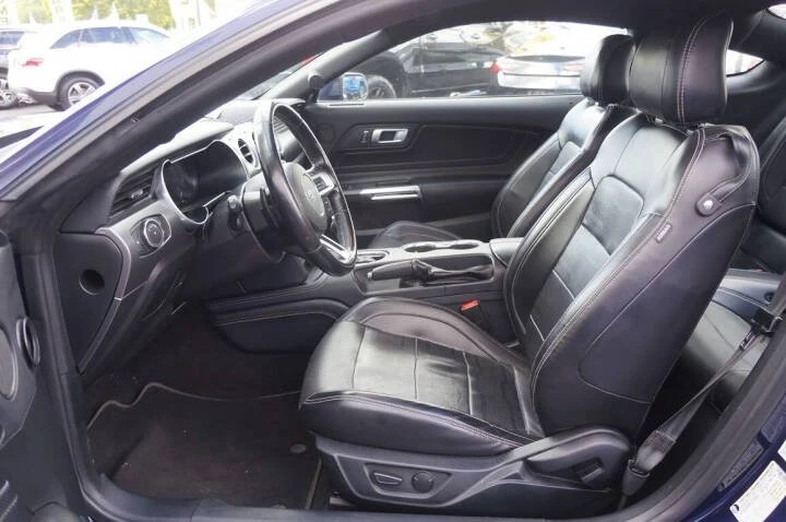 2020 Ford S550 Mustang - Image 10 of 11
