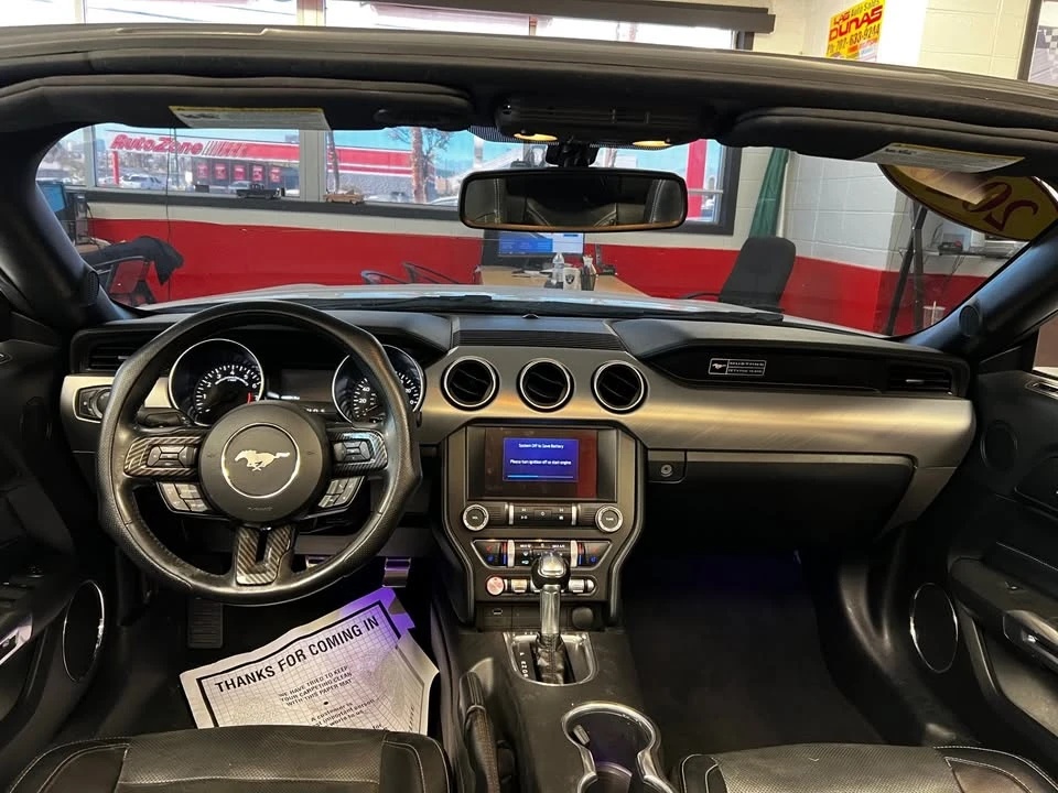 2020 Ford S550 Mustang - Image 6 of 6