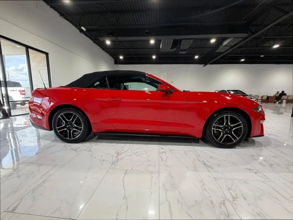 2020 Ford S550 Mustang - Image 3 of 20