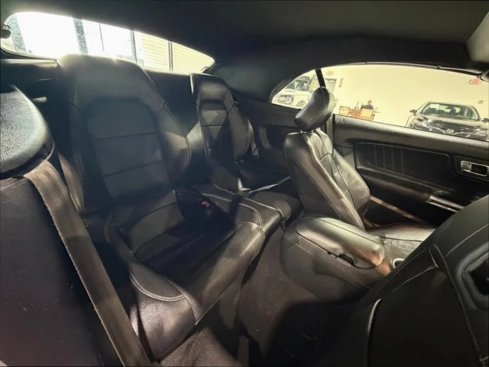 2020 Ford S550 Mustang - Image 12 of 20