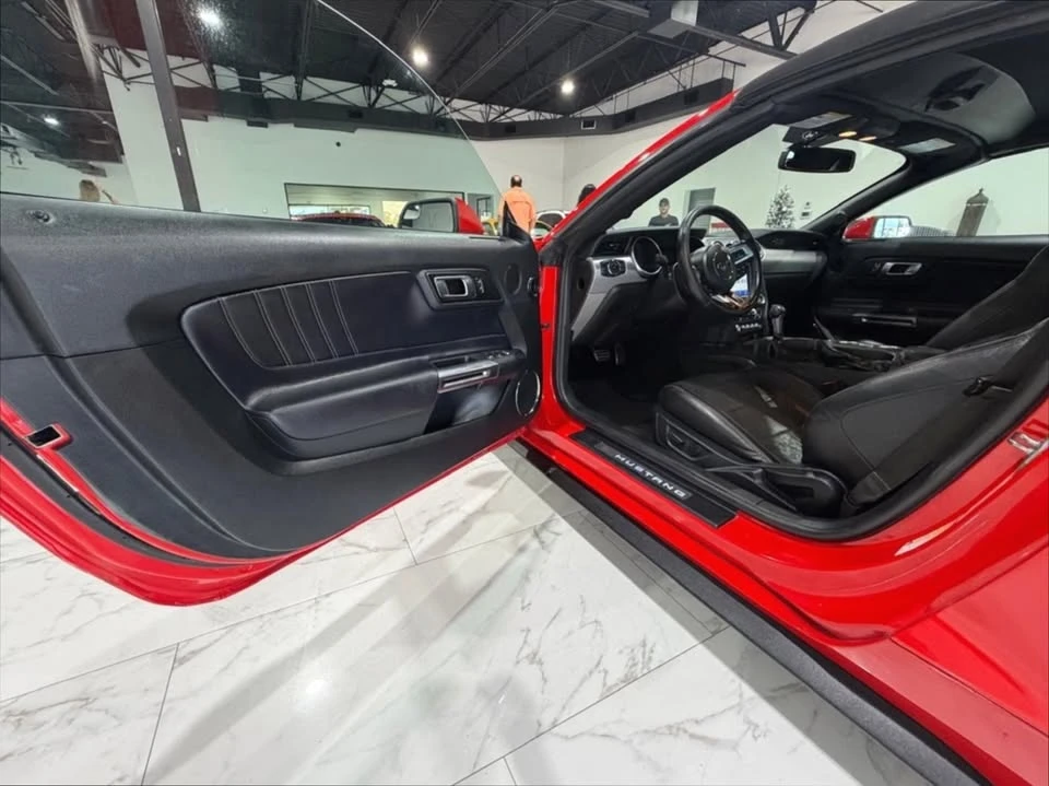 2020 Ford S550 Mustang - Image 13 of 20