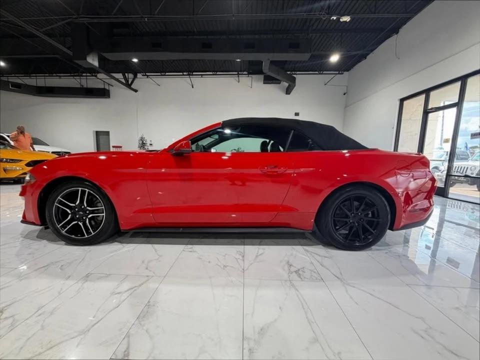 2020 Ford S550 Mustang - Image 4 of 20