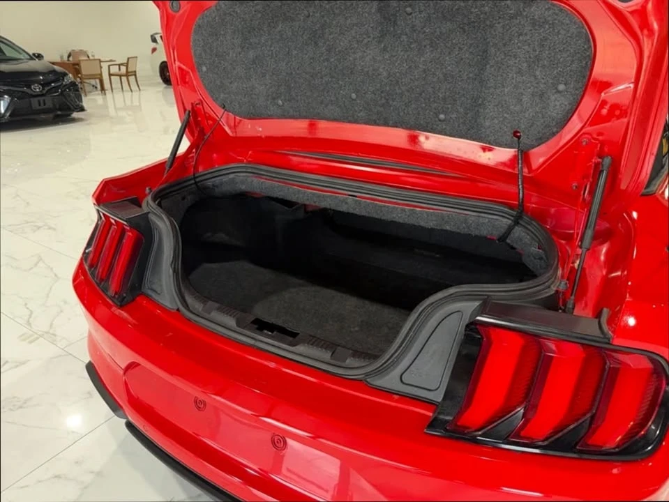 2020 Ford S550 Mustang - Image 10 of 20