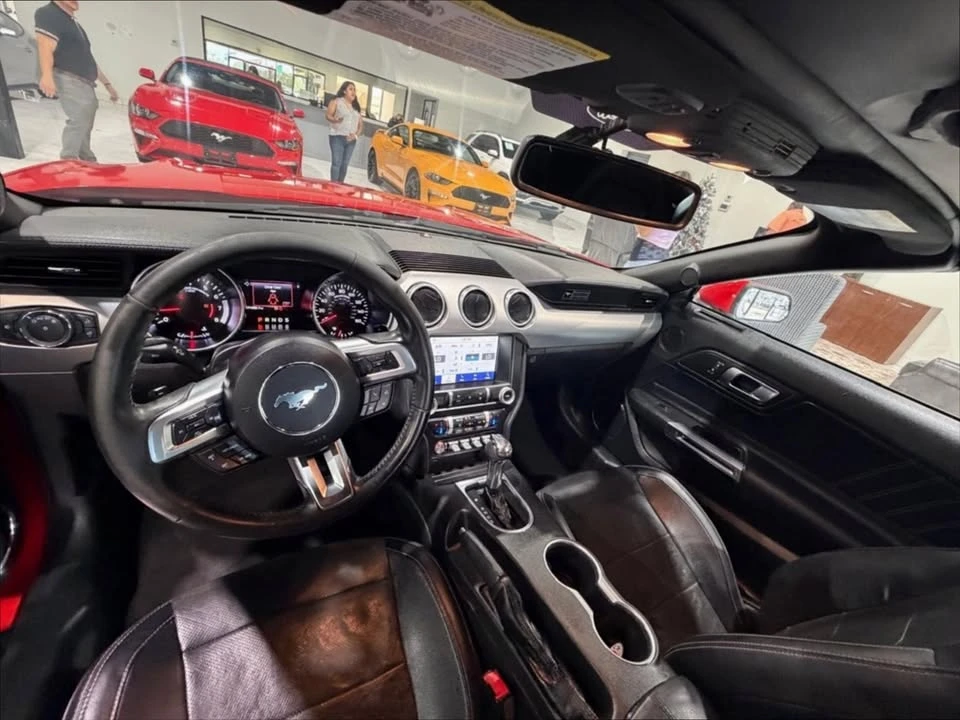 2020 Ford S550 Mustang - Image 16 of 20