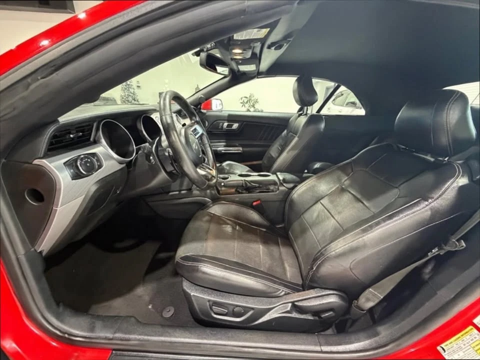 2020 Ford S550 Mustang - Image 15 of 20