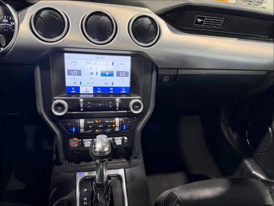2020 Ford S550 Mustang - Image 19 of 20