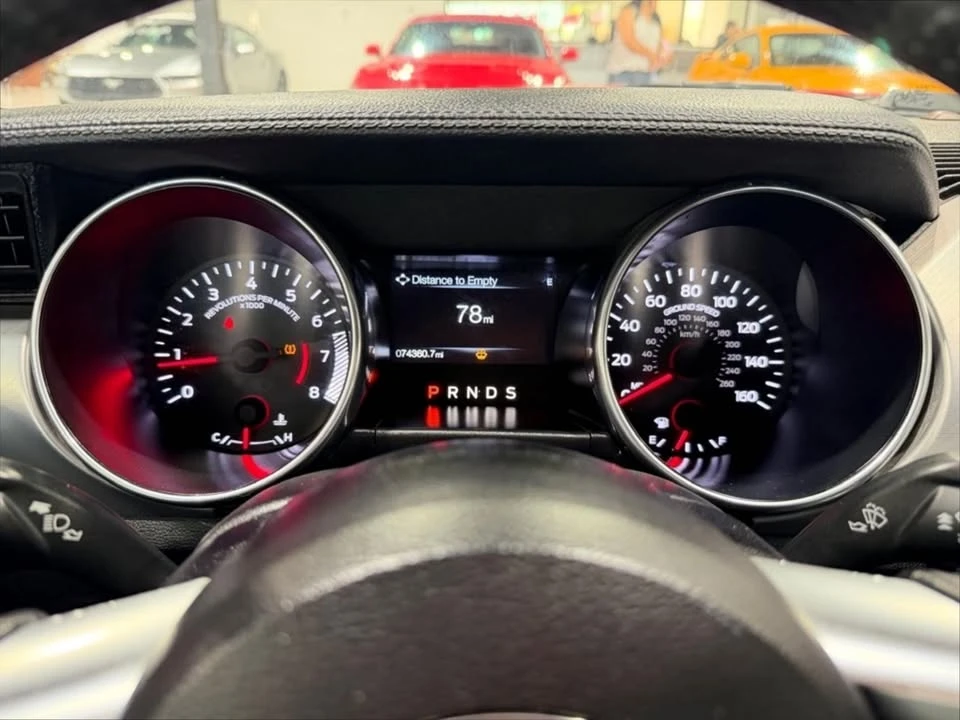 2020 Ford S550 Mustang - Image 17 of 20