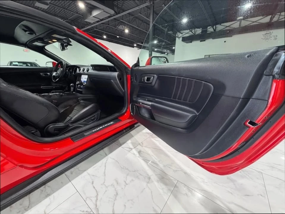 2020 Ford S550 Mustang - Image 9 of 20