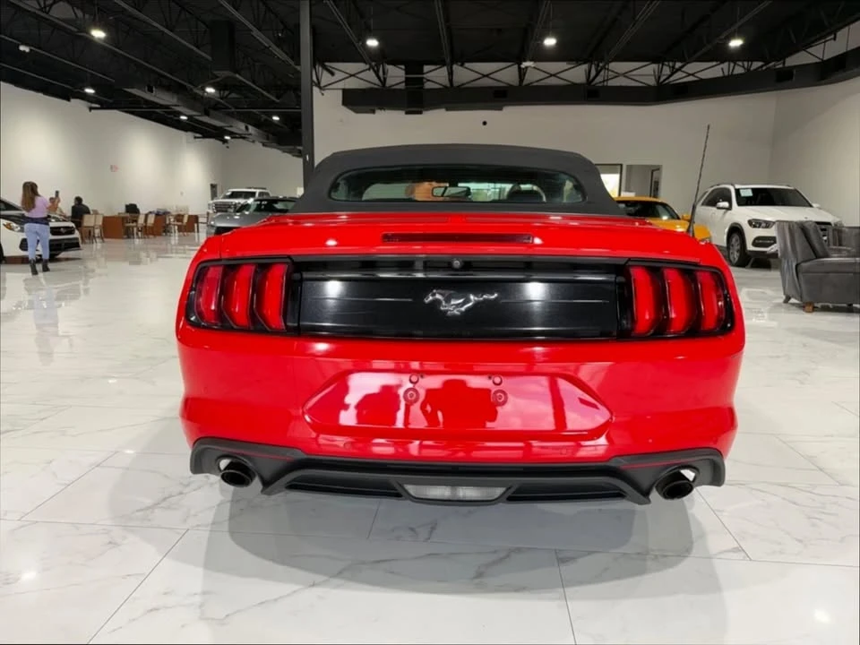 2020 Ford S550 Mustang - Image 6 of 20