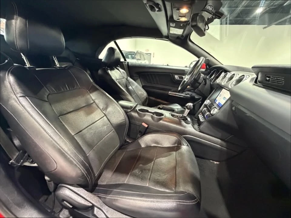2020 Ford S550 Mustang - Image 11 of 20