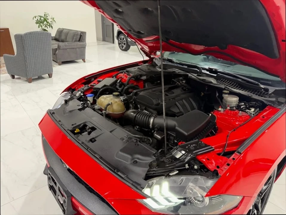 2020 Ford S550 Mustang - Image 18 of 20