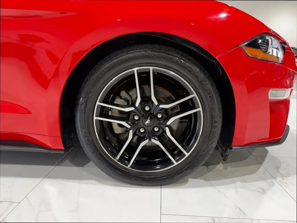 2020 Ford S550 Mustang - Image 20 of 20