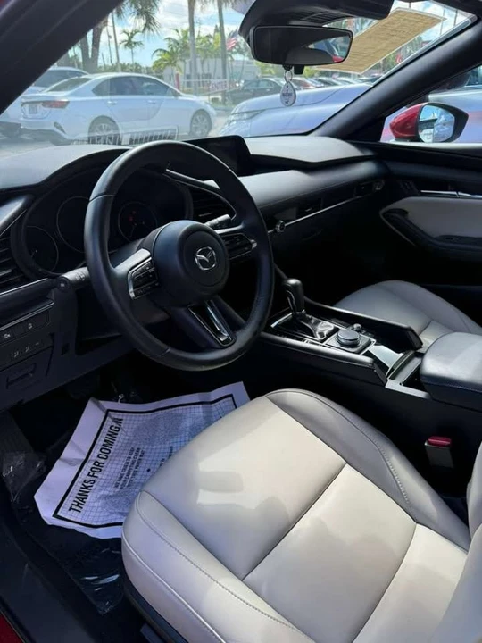 2020 Ford S550 Mustang - Image 6 of 6