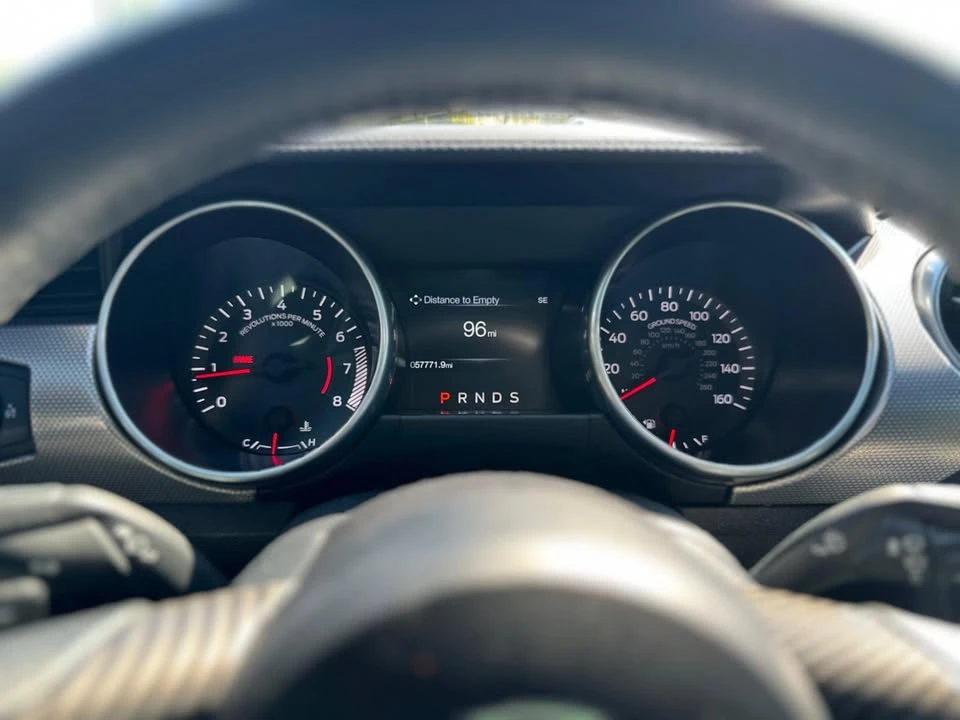 2020 Ford S550 Mustang - Image 11 of 11