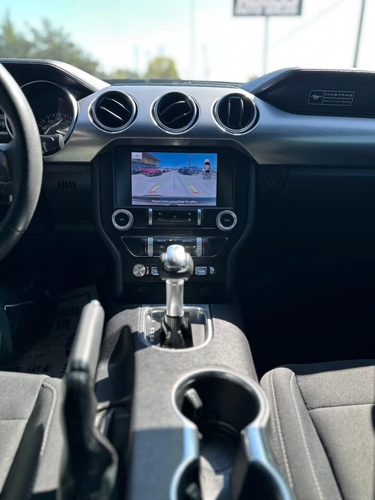 2020 Ford S550 Mustang - Image 9 of 11