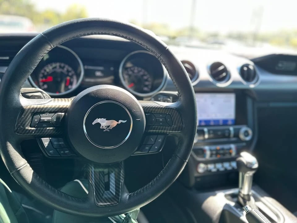 2020 Ford S550 Mustang - Image 10 of 11
