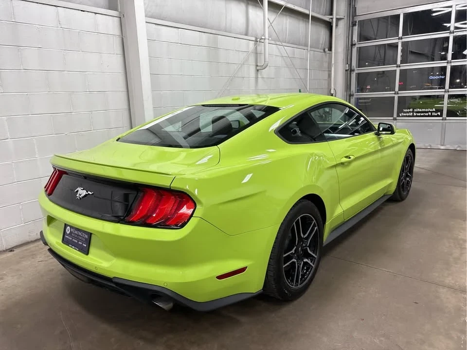2020 Ford S550 Mustang - Image 7 of 19