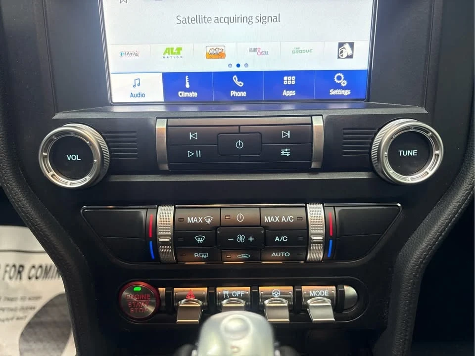 2020 Ford S550 Mustang - Image 19 of 19