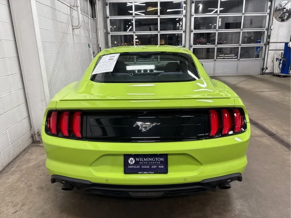 2020 Ford S550 Mustang - Image 8 of 19