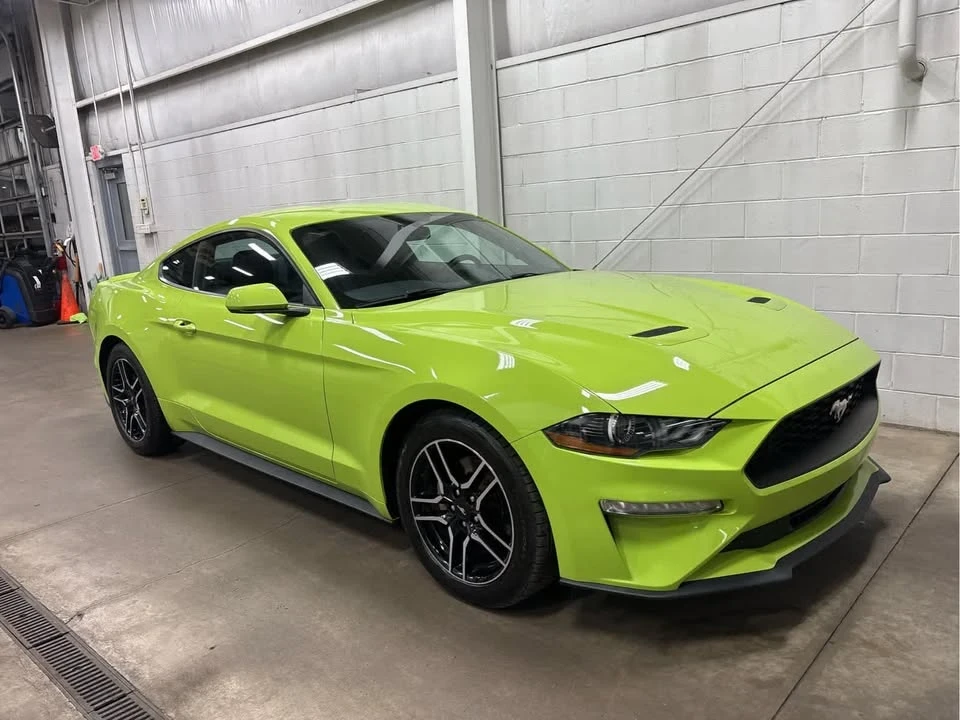 2020 Ford S550 Mustang - Image 3 of 19