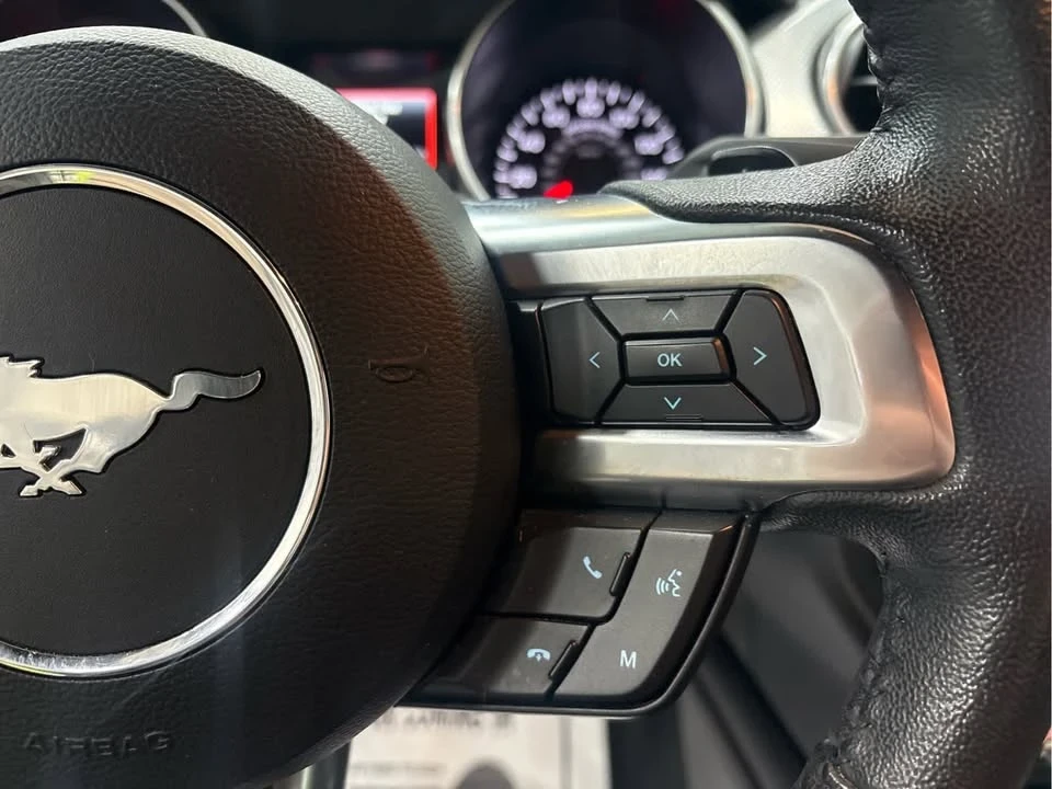 2020 Ford S550 Mustang - Image 16 of 19