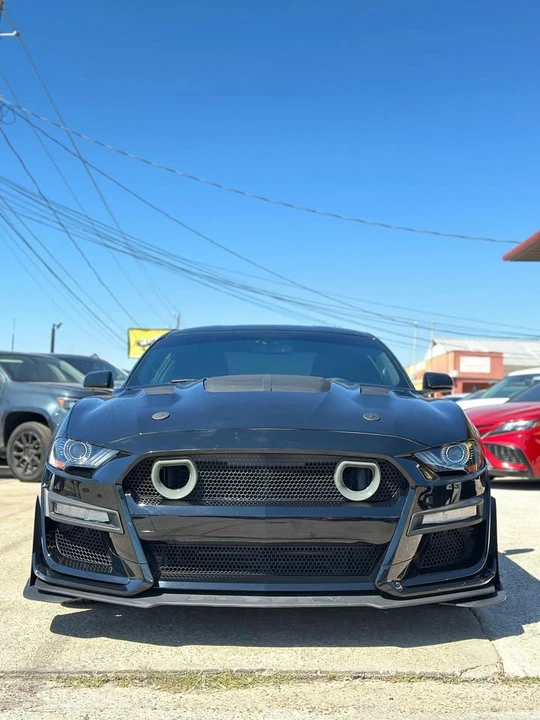 2020 Ford S550 Mustang - Image 6 of 11