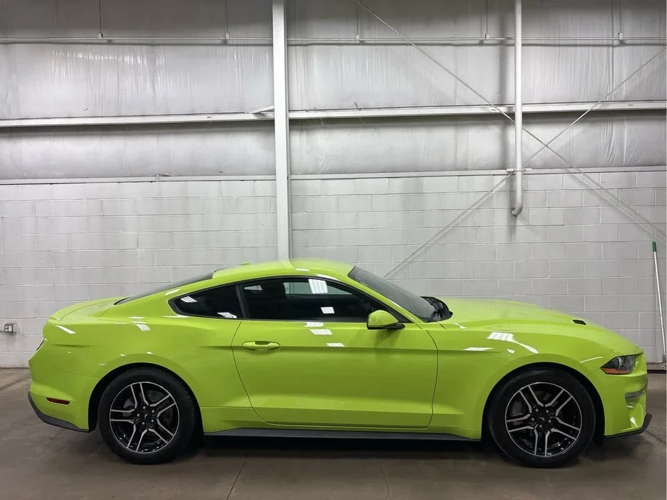 2020 Ford S550 Mustang - Image 2 of 19
