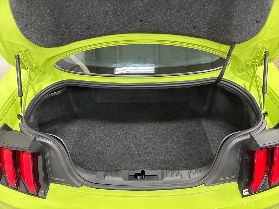 2020 Ford S550 Mustang - Image 9 of 19