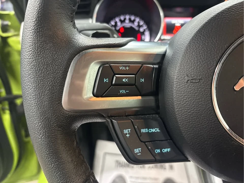 2020 Ford S550 Mustang - Image 15 of 19