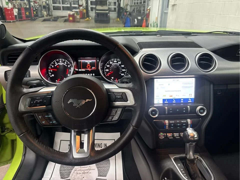 2020 Ford S550 Mustang - Image 12 of 19
