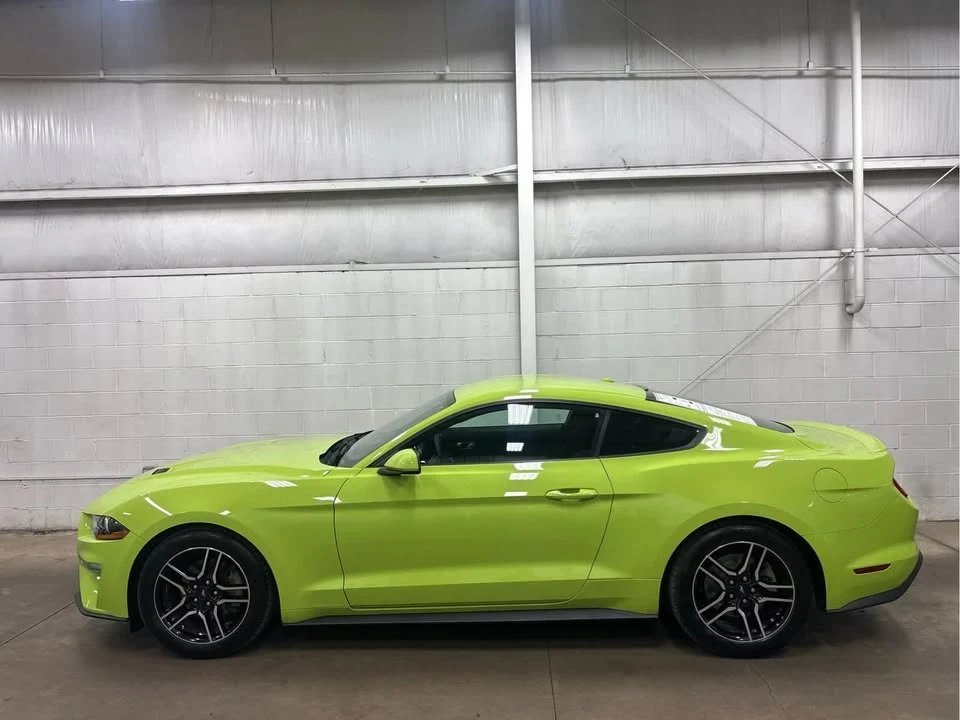 2020 Ford S550 Mustang - Image 6 of 19