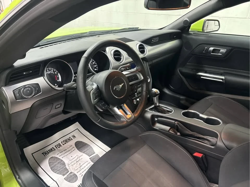 2020 Ford S550 Mustang - Image 11 of 19