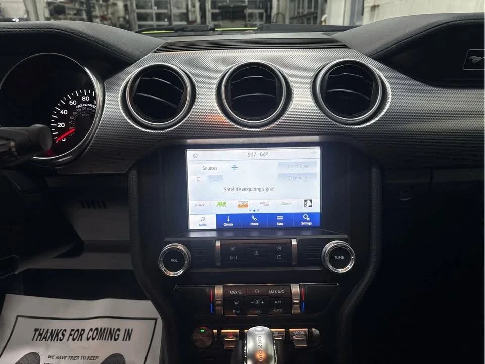 2020 Ford S550 Mustang - Image 17 of 19