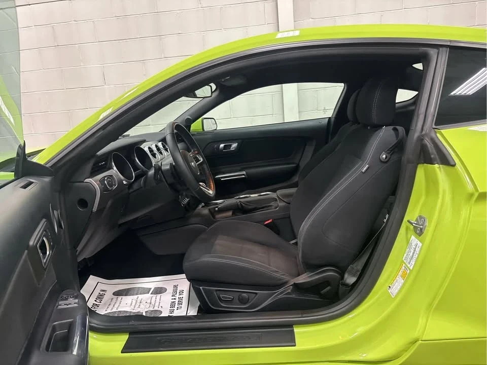 2020 Ford S550 Mustang - Image 10 of 19