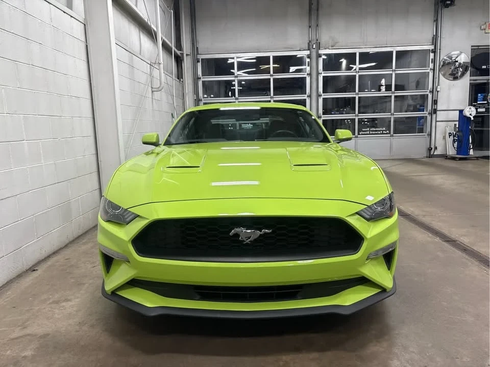 2020 Ford S550 Mustang - Image 4 of 19