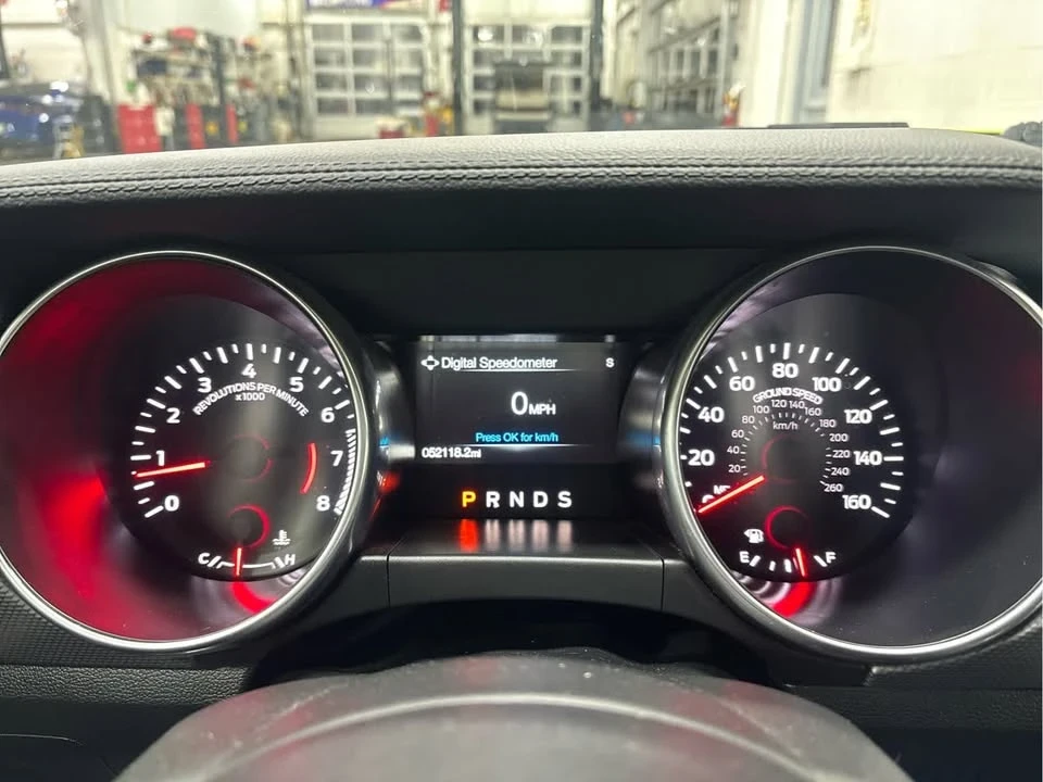 2020 Ford S550 Mustang - Image 14 of 19