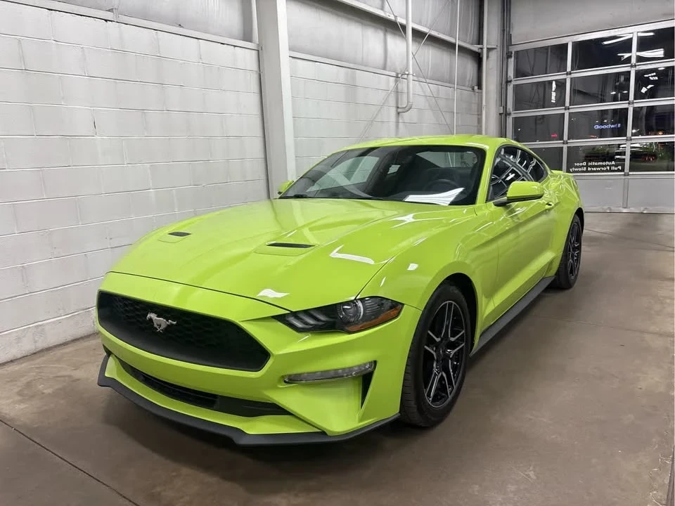 2020 Ford S550 Mustang - Image 5 of 19