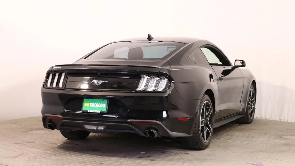 2020 Ford S550 Mustang - Image 7 of 17