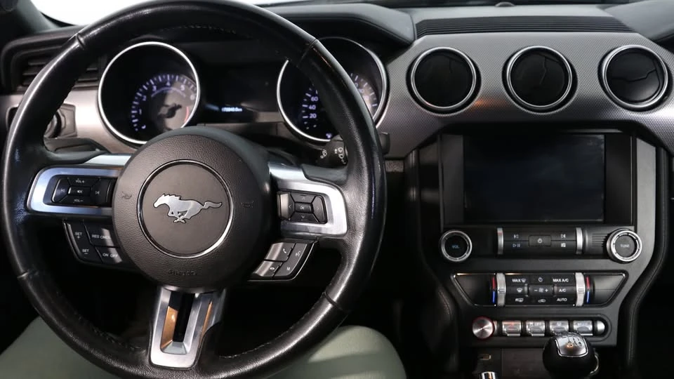 2020 Ford S550 Mustang - Image 10 of 17