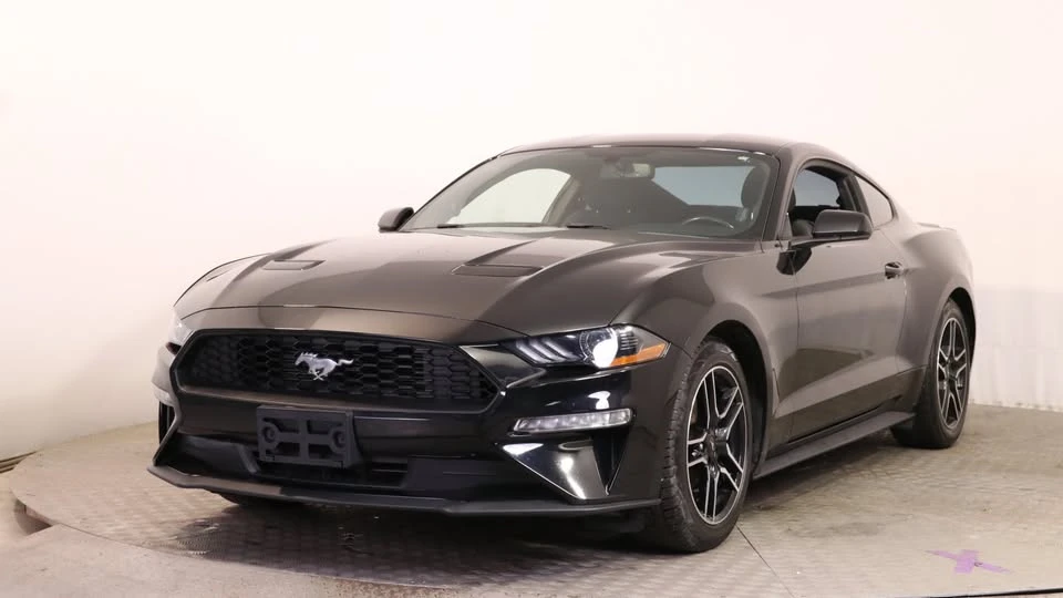 2020 Ford S550 Mustang - Image 3 of 17