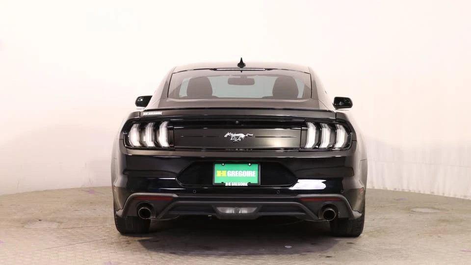 2020 Ford S550 Mustang - Image 6 of 17