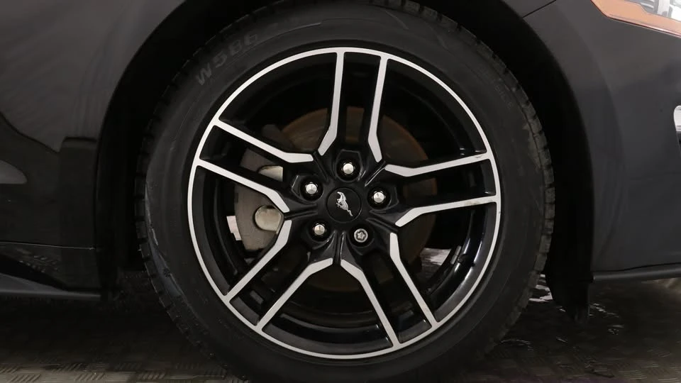 2020 Ford S550 Mustang - Image 17 of 17